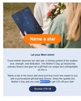 MDAY25 coupon verification screenshot