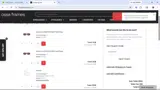 OSSALOVE coupon verification screenshot