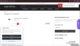 XMOMDJW coupon verification screenshot