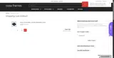 XMOMDJW coupon verification screenshot