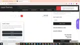 Dadday coupon verification screenshot