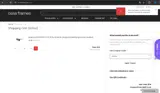 JULY4U coupon verification screenshot