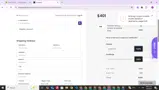 OGNQTRB coupon verification screenshot
