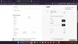 OGNQTRB coupon verification screenshot