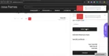 Hotsale coupon verification screenshot