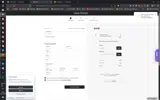 Hotsale coupon verification screenshot