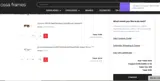 CHRJLWIR coupon verification screenshot