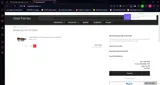 FRAMES coupon verification screenshot