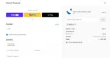 INSTA10 coupon verification screenshot