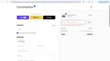 WELCOMEDREAMER coupon verification screenshot