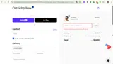 15off coupon verification screenshot