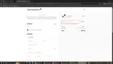 original15 coupon verification screenshot