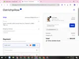 COMEBACK10 coupon verification screenshot