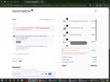 WEEKEND15 coupon verification screenshot