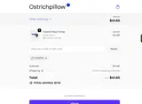 CART15 coupon verification screenshot