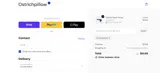 CHECK15 coupon verification screenshot