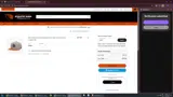Oregon State Beavers Shop coupon verification screenshot
