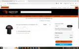 Oregon State Beavers Shop coupon verification screenshot