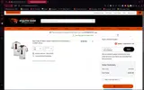 Oregon State Beavers Shop coupon verification screenshot