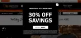 Oregon State Beavers Shop coupon verification screenshot