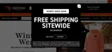 Oregon State Beavers Shop coupon verification screenshot
