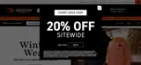 Oregon State Beavers Shop coupon verification screenshot