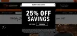 Oregon State Beavers Shop coupon verification screenshot