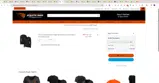 Oregon State Beavers Shop coupon verification screenshot