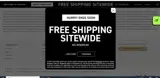 Oregon State Beavers Shop coupon verification screenshot