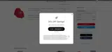 Oregon State Beavers Shop coupon verification screenshot