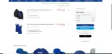 Oregon State Beavers Shop coupon verification screenshot