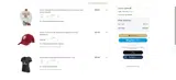 Oregon State Beavers Shop coupon verification screenshot