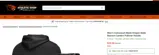 Oregon State Beavers Shop coupon verification screenshot