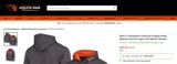 Oregon State Beavers Shop coupon verification screenshot