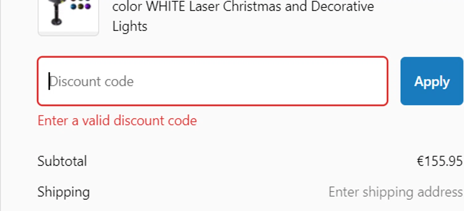 Osum.com promo code screenshot showing code RUNDOWN applied at Osum.com checkout page. Uploaded by SimplyCodes community member GloriousMaverick573 on Dec 31, 2024