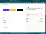 SAVE10 coupon verification screenshot