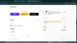 SAVE10 coupon verification screenshot