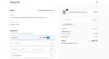 welcome20 coupon verification screenshot