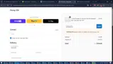 HOTDEALS10 coupon verification screenshot