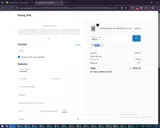 NEW10 coupon verification screenshot