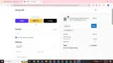 SAVE$5370 coupon verification screenshot