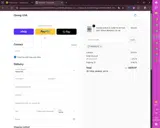 SAVE$5370 coupon verification screenshot