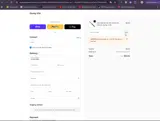 SAVE$585 coupon verification screenshot