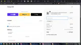 SAVE10 coupon verification screenshot