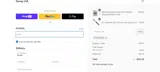 SAVE$5559 coupon verification screenshot