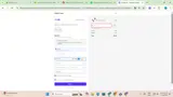 10OFF coupon verification screenshot