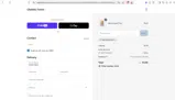 WELCOME2025 coupon verification screenshot