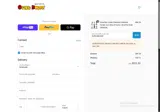 Otaku House coupon verification screenshot