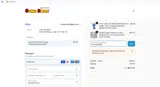 Otaku House coupon verification screenshot