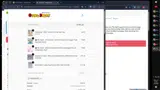 Otaku House coupon verification screenshot